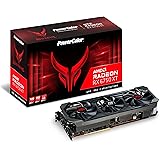 PowerColor Red Devil AMD Radeon RX 6750 XT Graphics Card with 12GB GDDR6 Memory