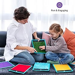 Sensory Mats for Autistic Children | Tiles for Kids