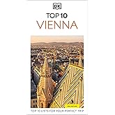 DK Top 10 Vienna: Top 10 lists for your perfect trip, plus an all-weather folded map (Pocket Travel Guide)