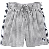 OshKosh B'Gosh Knit Short, Black, 5