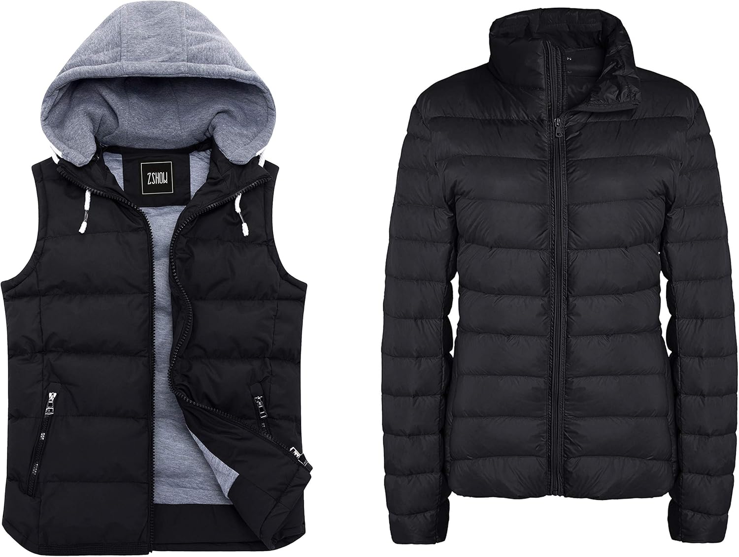 zshow down jacket