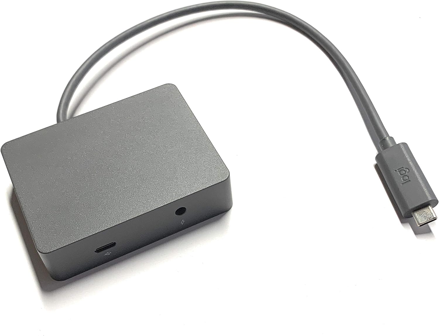 New LOGITECH 993001903 Rally Camera Power Splitter.b.