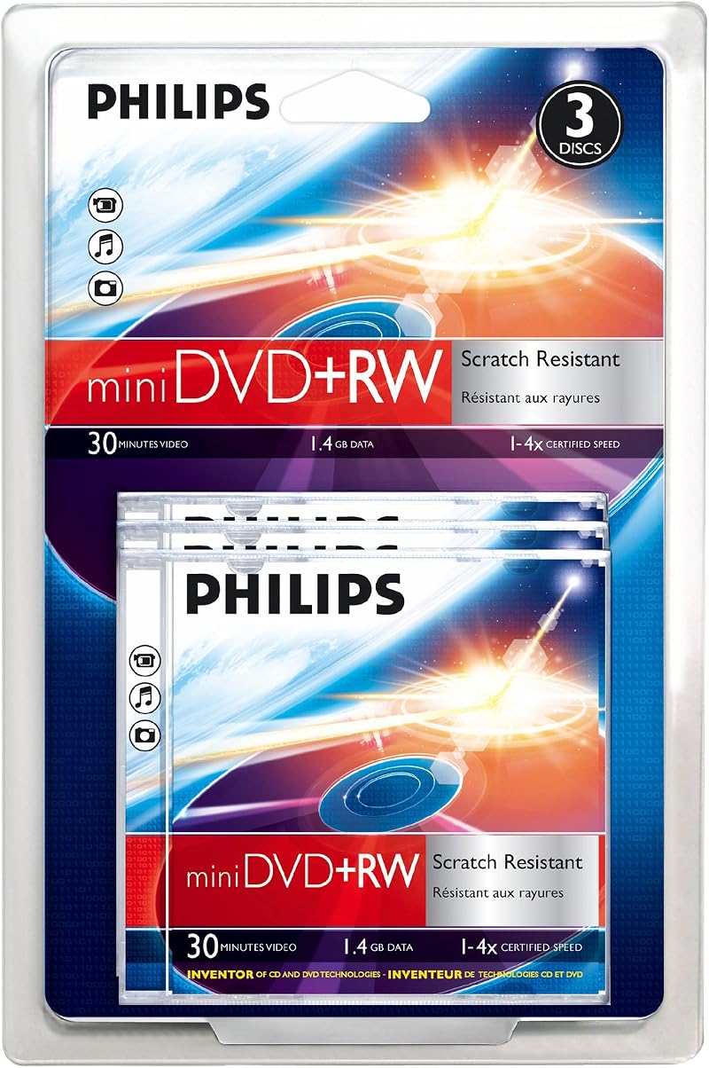 Philips DW1S4J03F DVD+RW Drive Internal SATA Data Optical Media Player