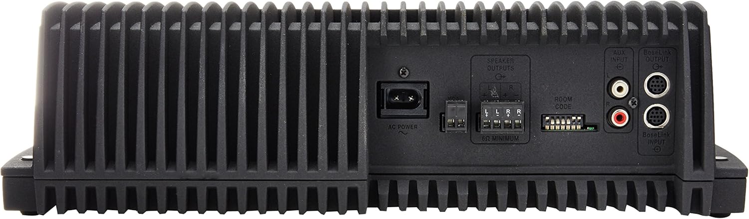 bose lifestyle sa3 amp