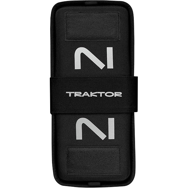 Amazon.com: Musiin DJ Controller Hardshell Case, Custom compatible