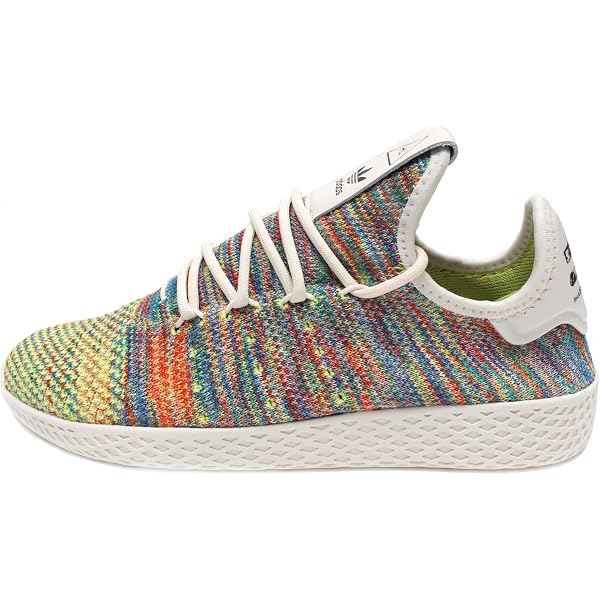 adidas gazelle silver green womens adidas x Pharrell Solar Hu Glide [EF2380]  Extra Butter