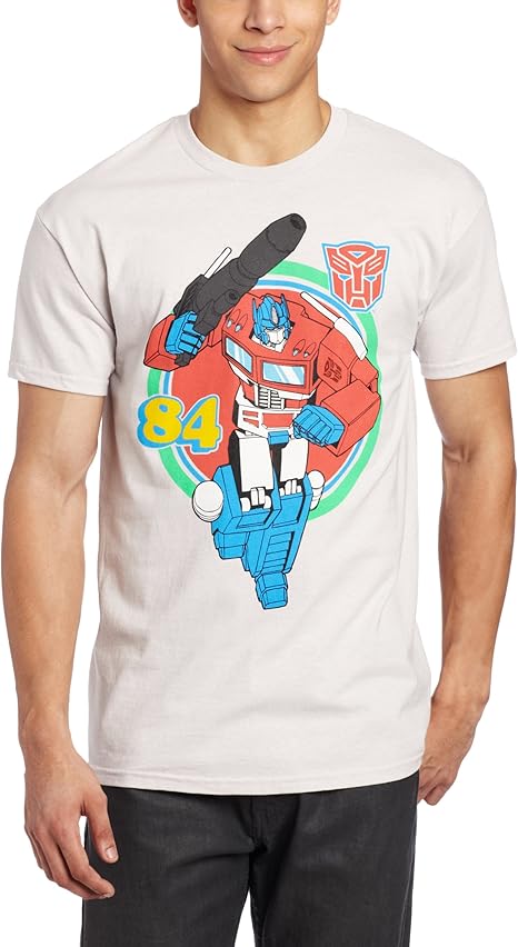 amazon prime magliette