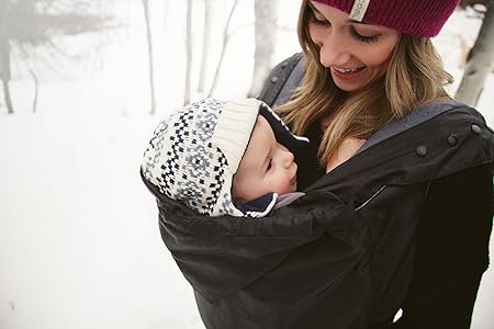 ergo baby carrier rain cover