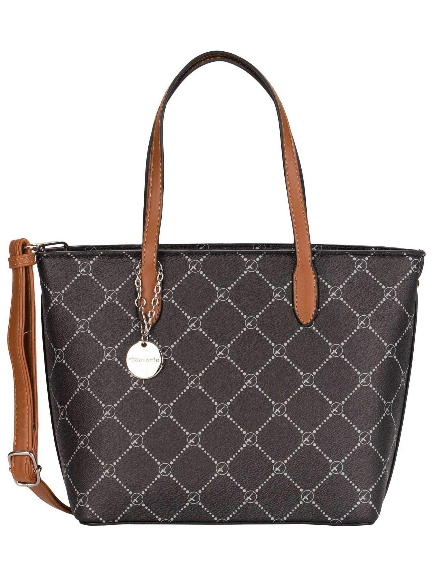 Tamaris tote bag TAS Anastasia black 100 One Size