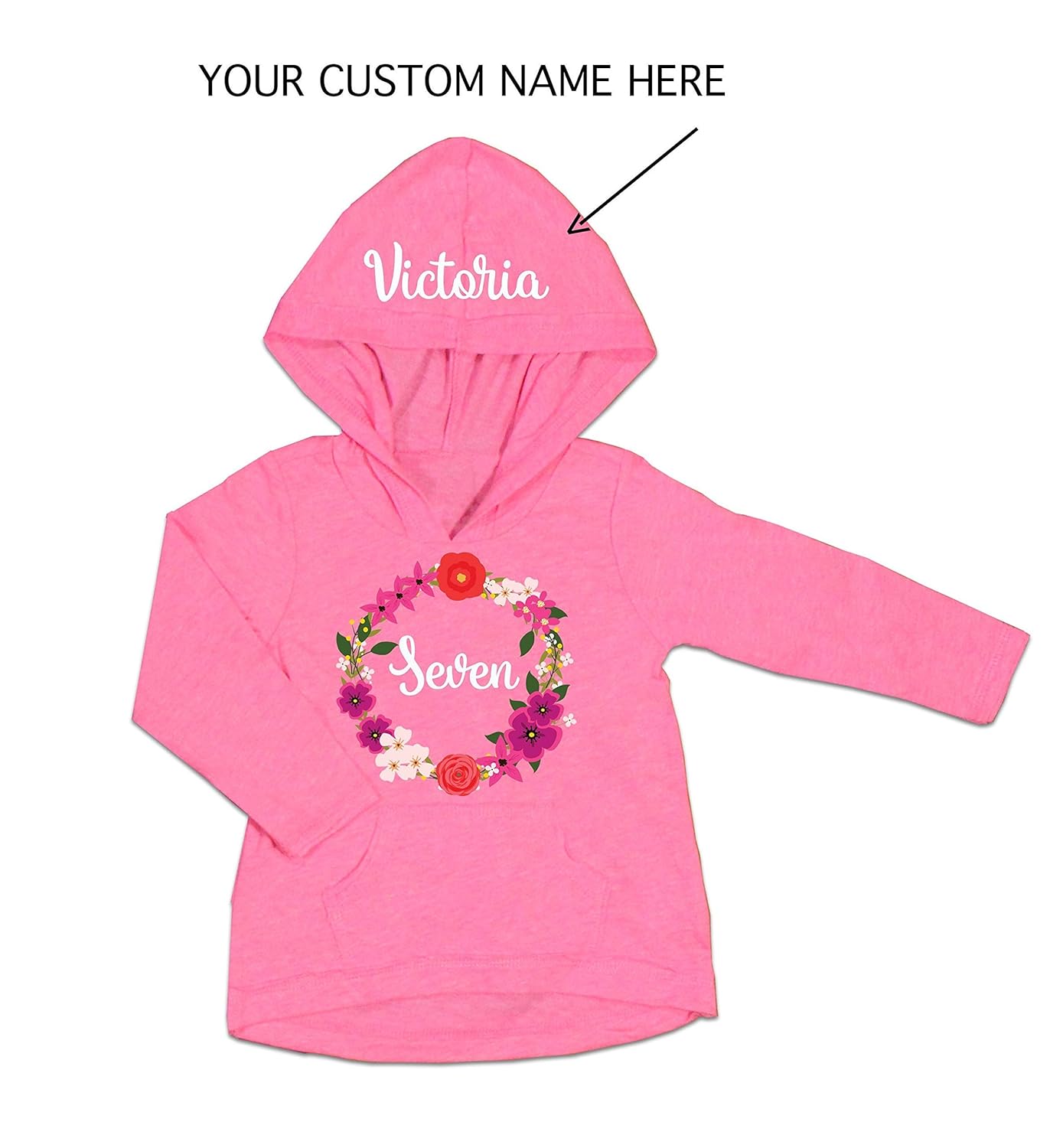 7 year old birthday outfits