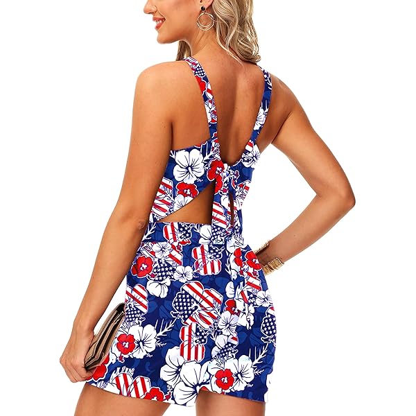 【美品】 AMERI SAILOR SCARF ROMPERS Ameri VINTAGE SAILOR SCARF ROMPERS