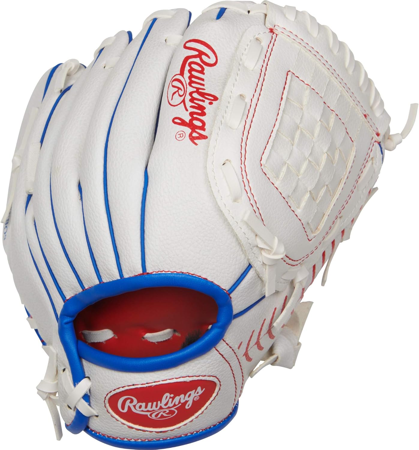 rawlings players youth glove series