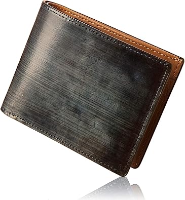 Amazon 財布 メンズ 二つ折り財布 二つ折り ふたつおり財布 財布
