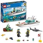 Lego City Great Vehi