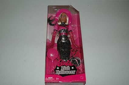 barbie pink dress costume
