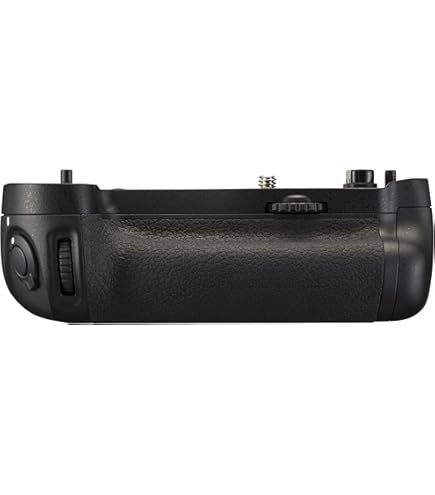 Amazon.com : Nikon MB-D16 Multi Battery Power Pack/Grip for