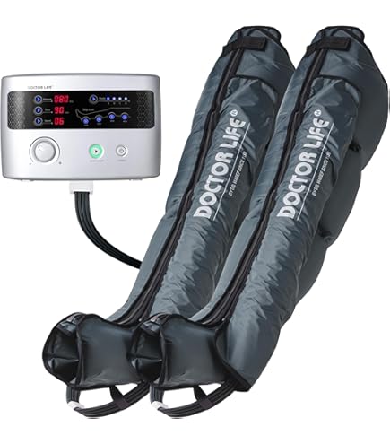 Amazon.com: DOCTOR LIFE (FSA-HSA Sequential Air Compression Leg