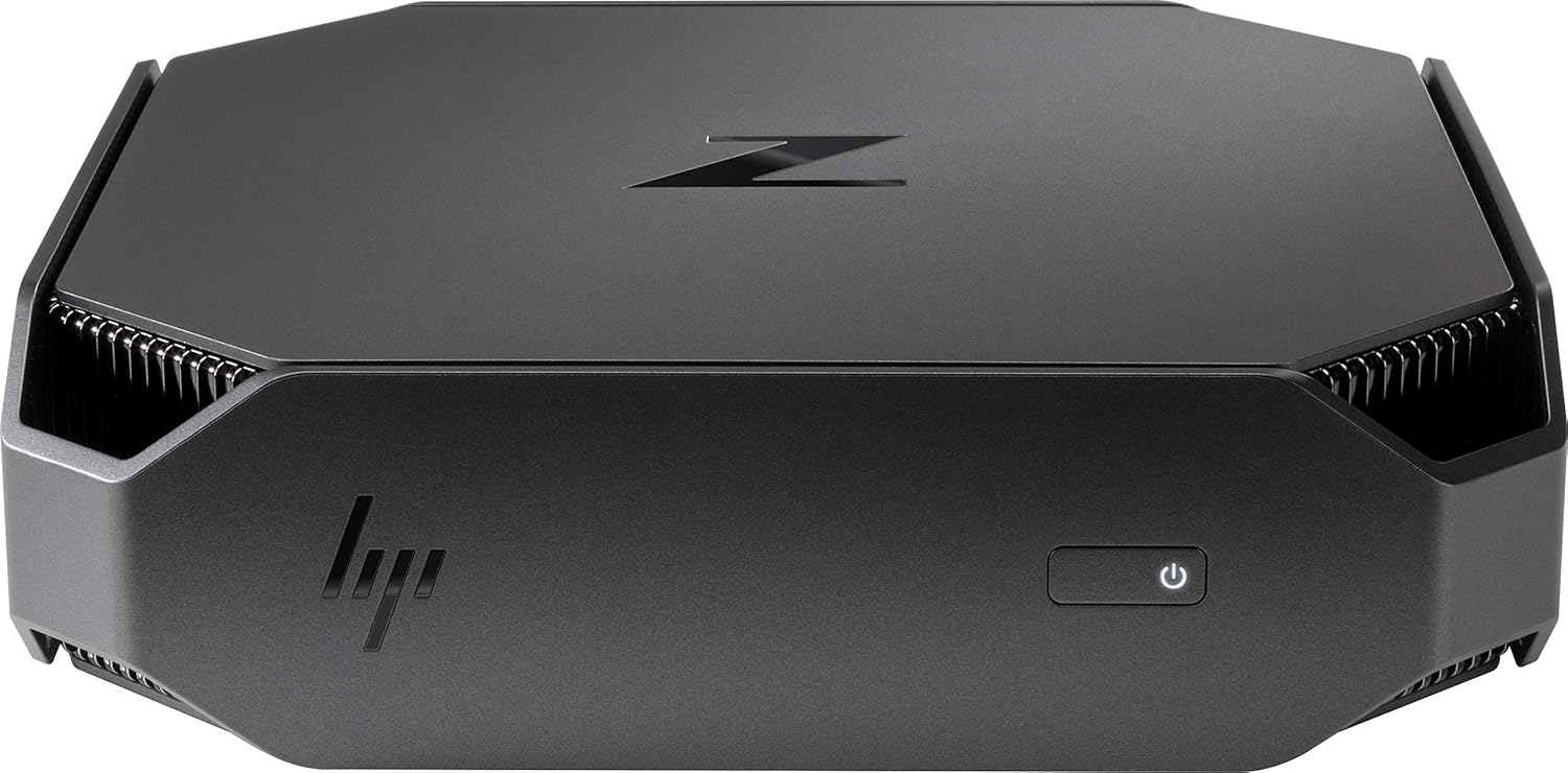 HP Z2 Mini G4 4RW99EA - Ordenador de Sobremesa (Reacondicionado): Amazon.es: Informática