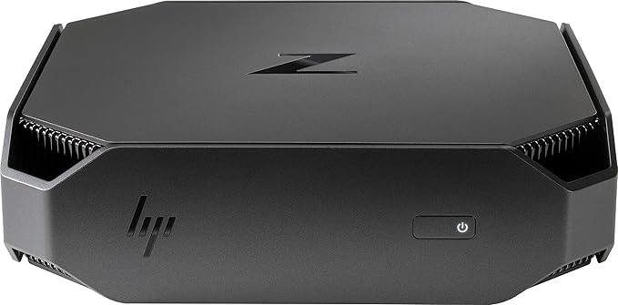 HP Z2 Mini G4 4RW99EA - Ordenador de Sobremesa (Reacondicionado): Amazon.es: Informática