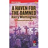 A Haven for the Damned (Black Gat Books)