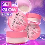 Wet n Wild Photo Focus Loose Setting Powder Soft Pink 20g Silky Weightless view 2