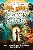 Percy Jackson's Greek Gods