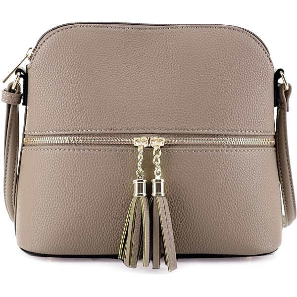 Amazon.com: GEMIU 2025 Shoulder Bag for Women PU Leather