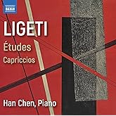 Complete Piano Etudes