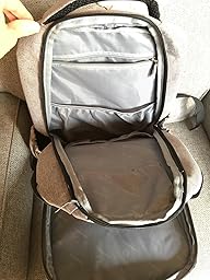 leke diaper bag