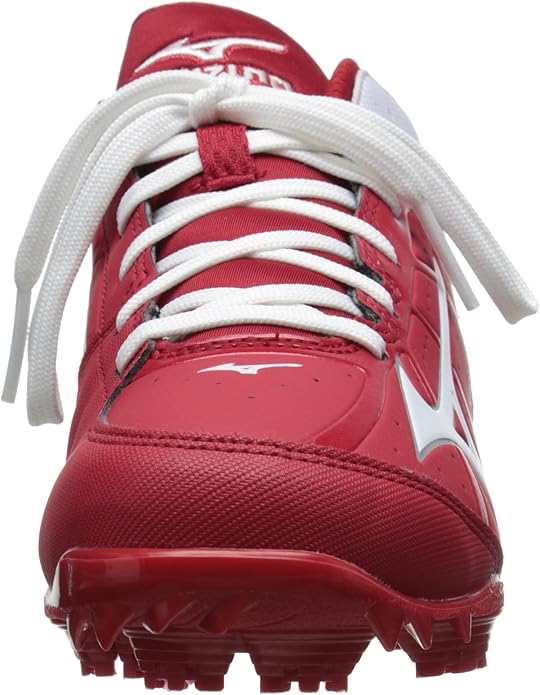 mizuno finch elite cleats