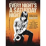 Bobby Keys - Every Night's A Saturday Night: The Bobby Keys Story