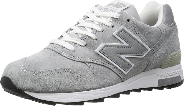 Amazon ニューバランス M1400 スニーカー グレー 23 Cm New Balance ニューバランス スニーカー