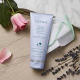 Liz Earle Cleanse & Polish Rose & Lavender Hot Cloth Cleanser 100ml view 3