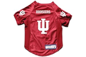 Littlearth NCAA Stretch Pet Jersey