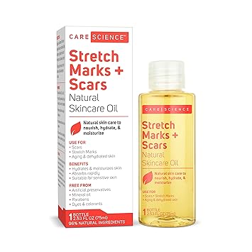 stretch mark oil amazon