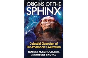 Origins of the Sphinx: Celestial Guardian of Pre-Pharaonic Civilization