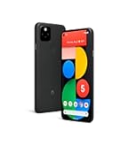 Amazon.com: Google Pixel 4a with 5G - Android Phone - New