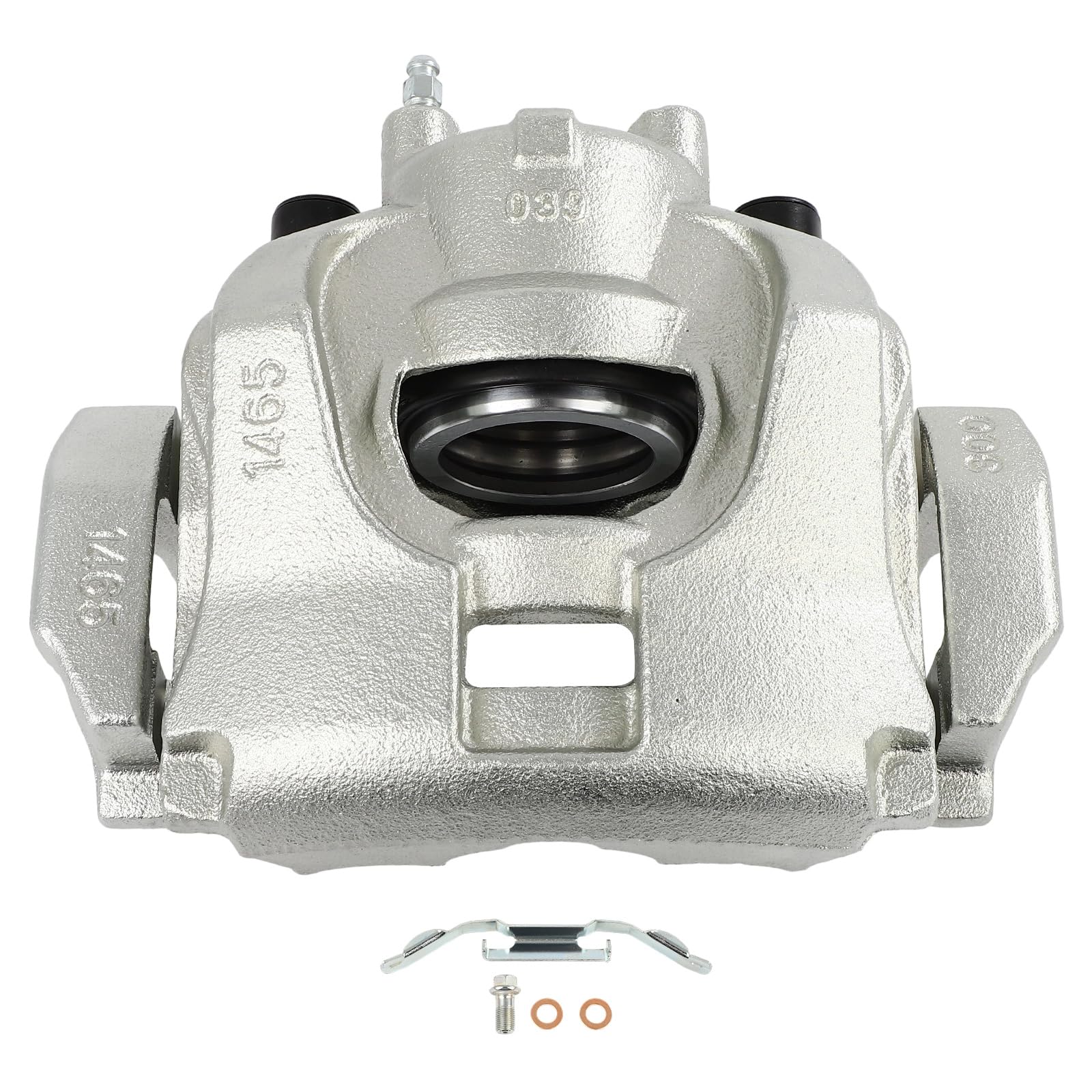 SCITOO Front Right Brake Caliper With Bracket