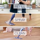 Bona Wood Floor Cleaner 4 Litre Residue Free Streak Free Hardwood Engineered view 3