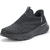 Skechers Men's Edgeride Commissioner Hands Free Slip-in Sneakers