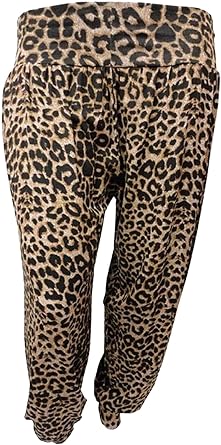 mens camo cargo joggers