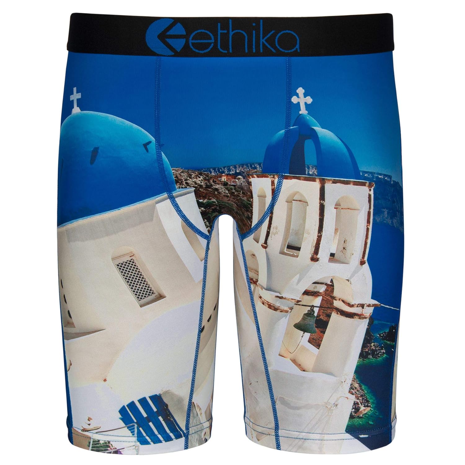 Ethika Mens The Staple Clothing