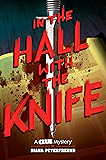 In the Hall with the Knife: A Clue Mystery, Book One
