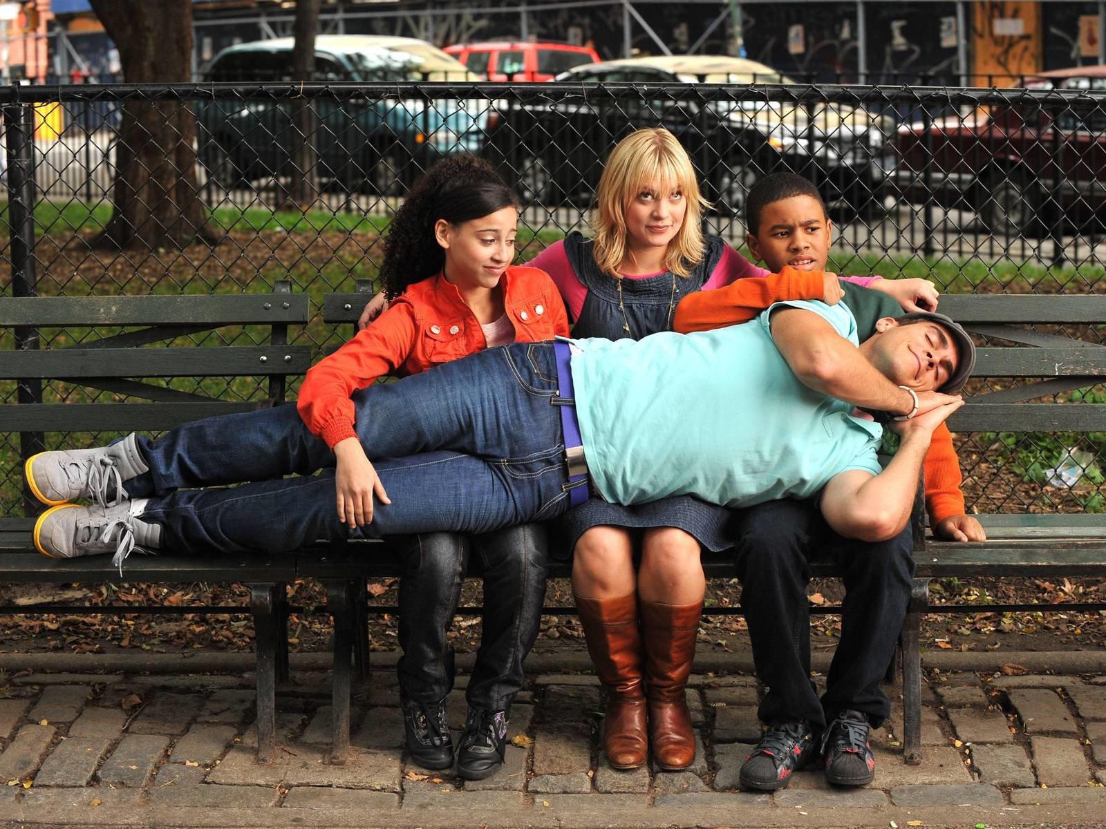 Watch The Electric Company Season 1 Prime Video