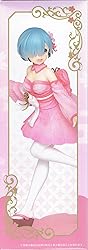 taito Re:. zero Precious Rem SAKURAver PVC Figure