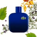 Lacoste L.12.12 Magnetic Pour Lui Eau de Toilette 100ml Mens Fragrance view 4