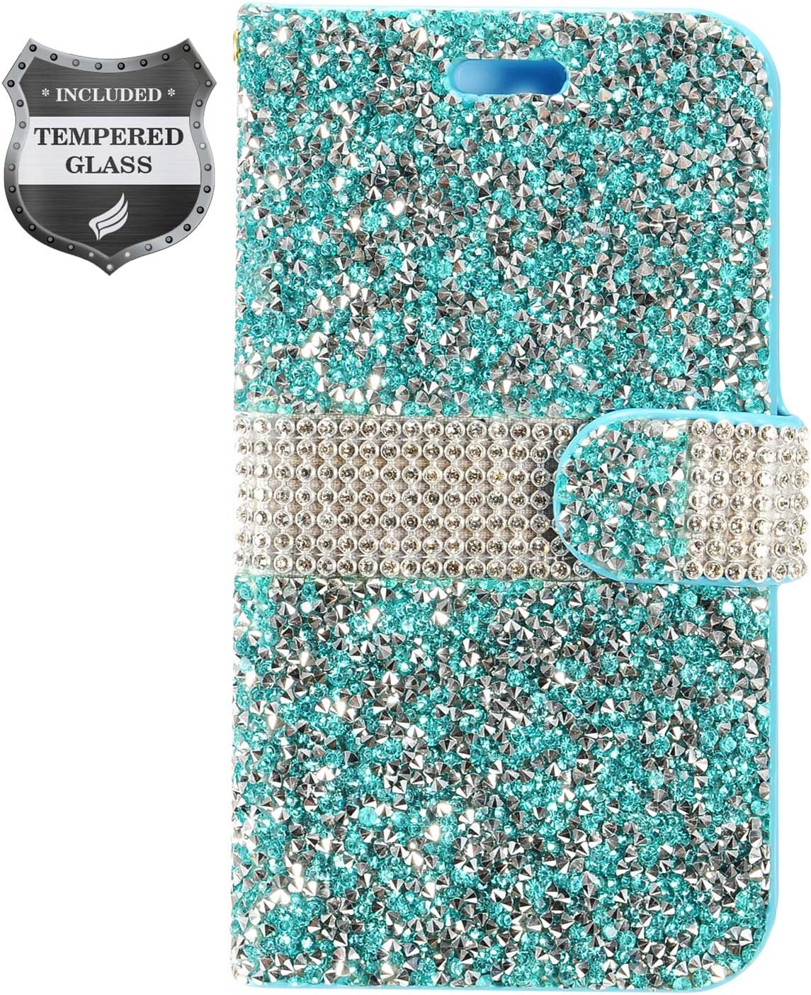 Best lg m210 case screen protector