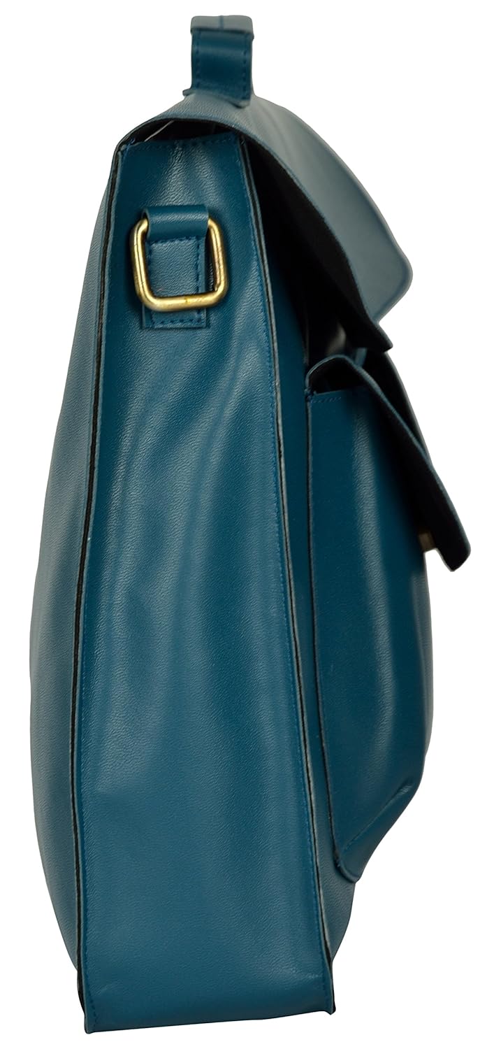 aneek unisex satchel