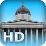 National Gallery, London HD