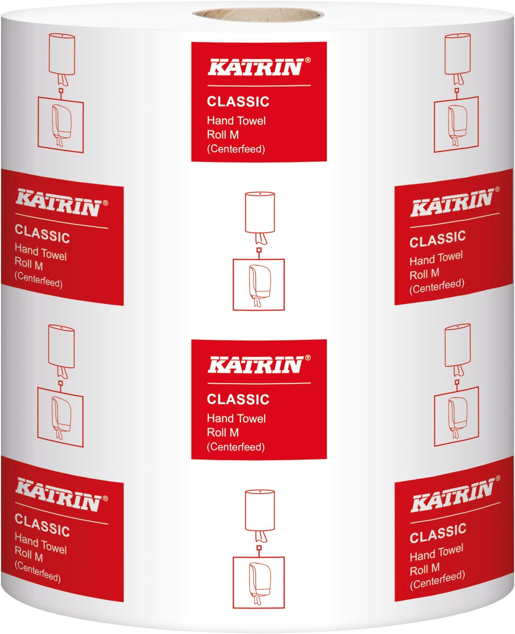 Katrin481911 paper towel - paper towels